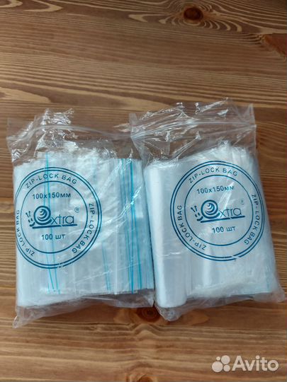 Пакеты zip lock зип лок грипперы