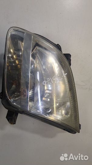 Фара (передняя) Suzuki Ignis, 2005