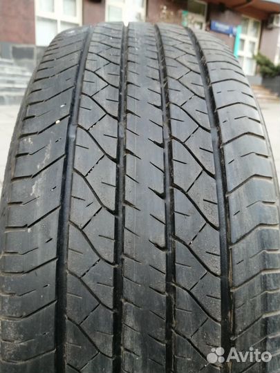 Dunlop SP Sport 270 225/60 R17 98H