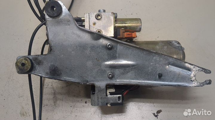 Насос подъема крыши Audi A4 (B7), 2006