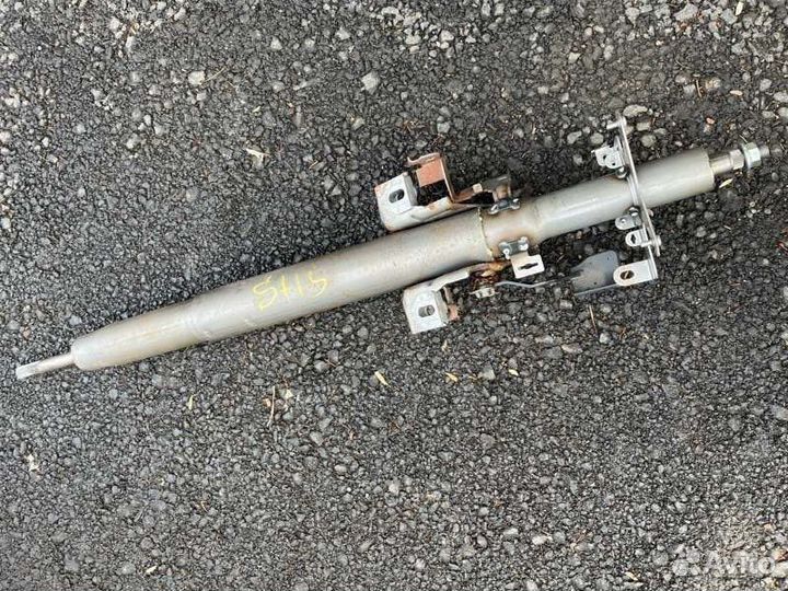 Рулевая колонка Subaru Forester SH5 EJ204jpzme
