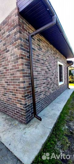 Термопанели фасадные