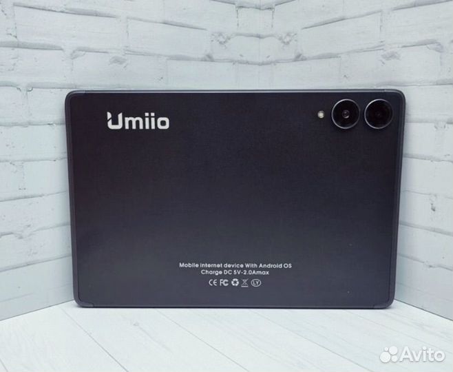 Планшет umiio s9