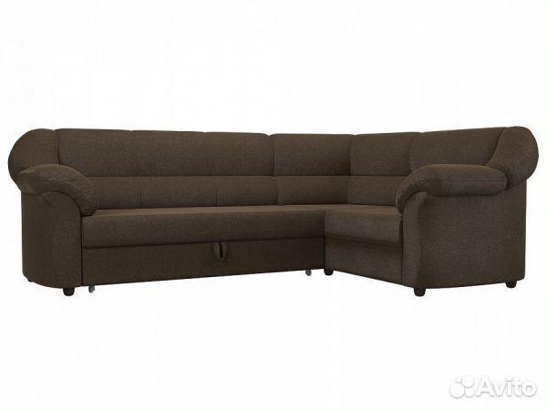 Диван угловой 