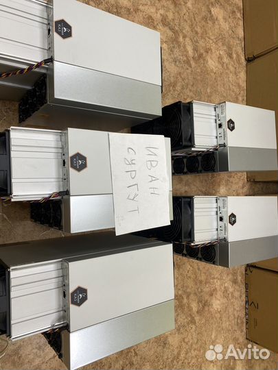 Asic antminer Ka3 177