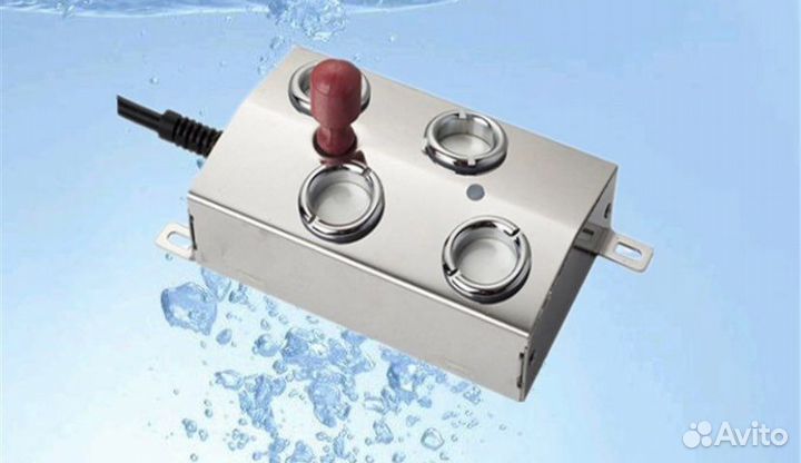 Ультразвуковые увлажнители