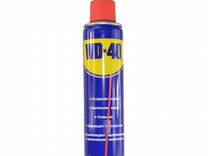 Вд-40 / WD-40 смазка универсальная 300 мл