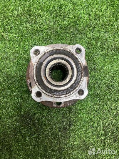 Ступица с подшипником задняя Bmw 5 F10 3.0 N52