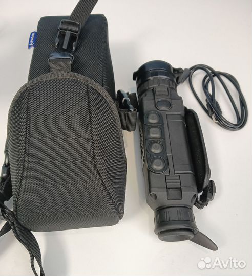 Тепловизор pulsar helion XP 50