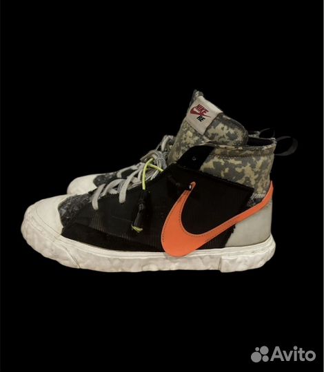 Nike blazer x Readymade