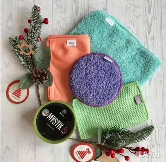 Продукция Гринвей