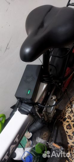 Электровелосипед