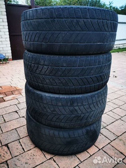 Headway Polarstar 255/45 R20