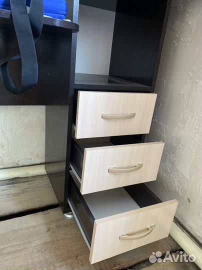 Письменный стол бу