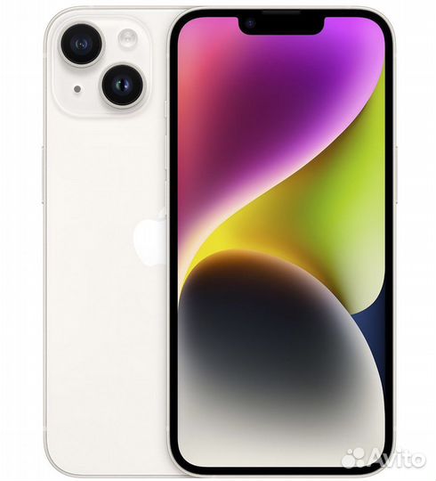 iPhone 14, 128 ГБ