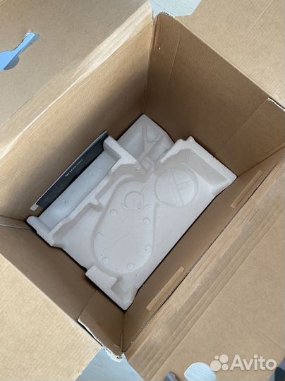 Кофемашина Nespresso vertuo