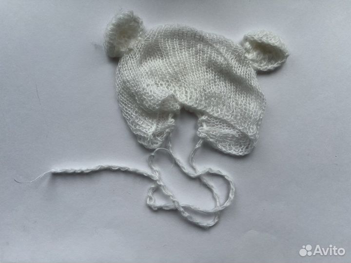 Шапочки для фотосесии eeborn