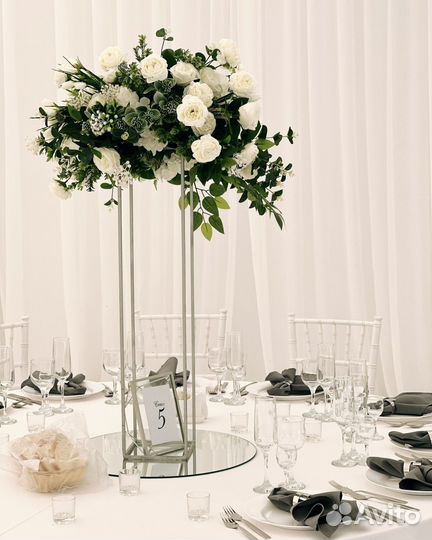 Оформление свадьбы