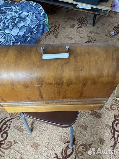 Швейная машина СССР