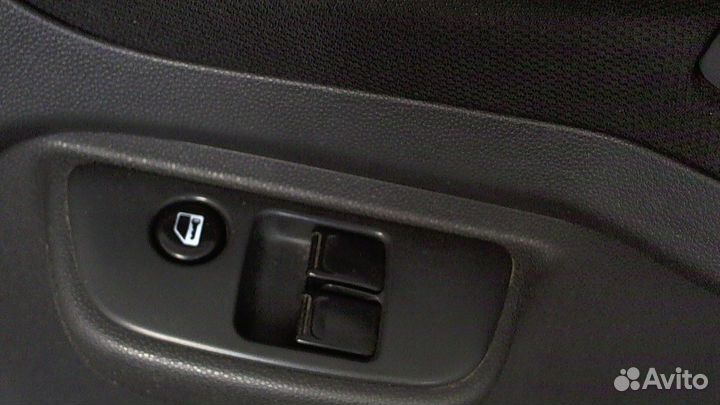 Дверь боковая Suzuki Ignis, 2004