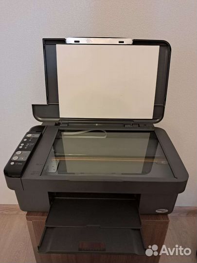 Принтер цветной струйный Epson