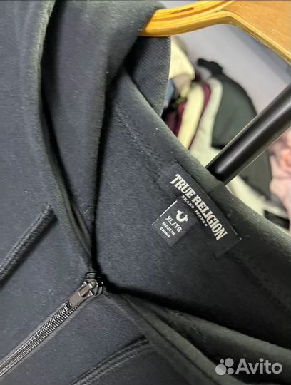True religion кофта