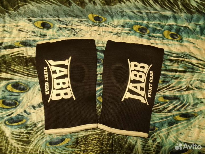 Перчатки митенки