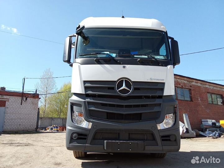 Mercedes-Benz Actros 2653, 2023