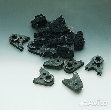 Sonor 11652001 SL 5205 Фиксатор настроечного винт