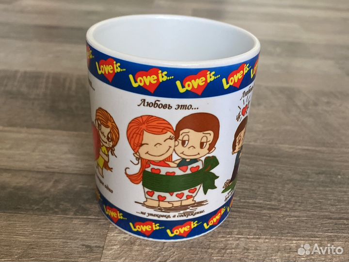 Печать на кружках и пазлах