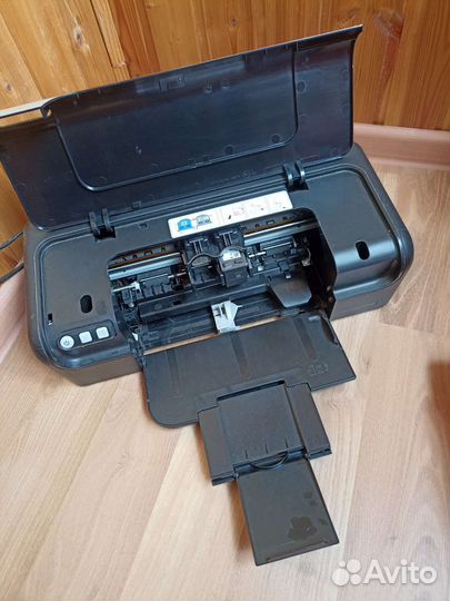 Принтер hp