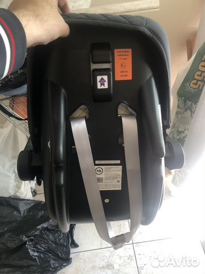 Автолюлька