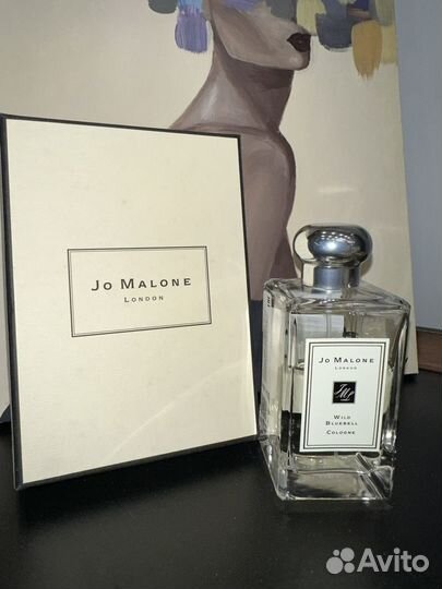 Парфюм Jo malone