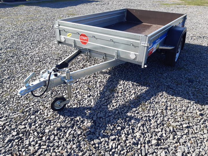 Легковой Прицеп старт А 2515