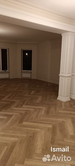 Укладка ламината Мастер
