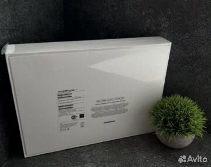 MacBook Air 13 (2024, M3) 8/256