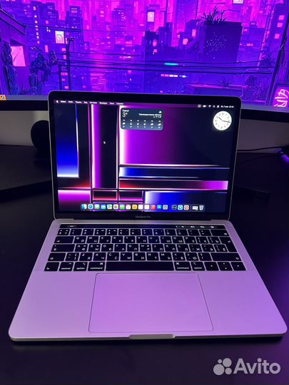 Apple MacBook Pro 13 2019
