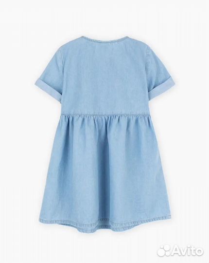 Платье для девочки gloria jeans 104