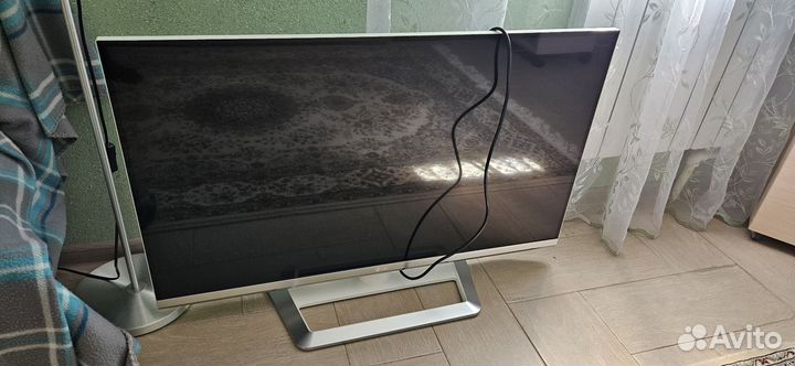 Телевизор бу LG
