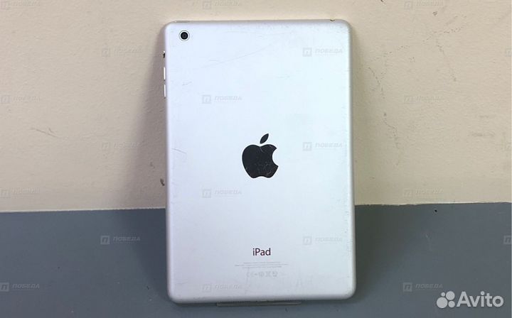 Планшет Apple iPad mini 16Gb Wi-Fi (П23)
