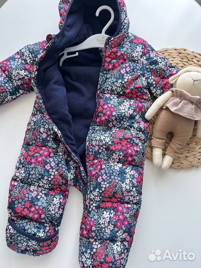 Комбинезон gap 80