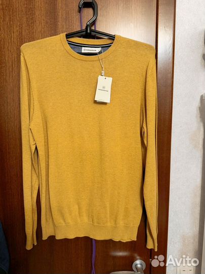 Джемпер мужской Henderson