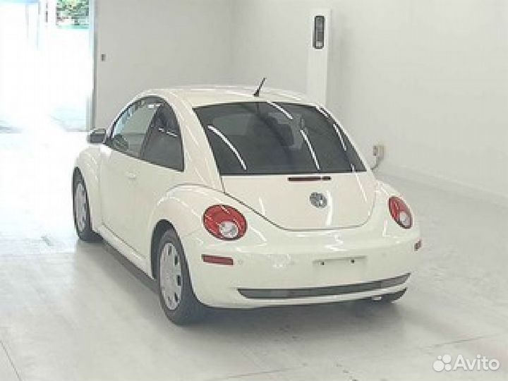 Блок ABS Volkswagen New beetle 9C
