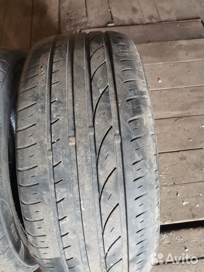 LingLong Green-Max 215/55 R16 97W