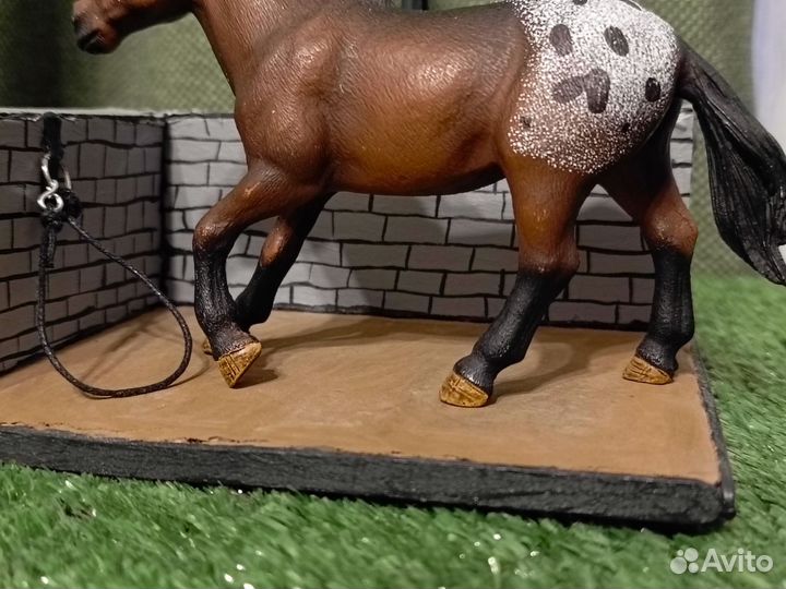 Мойка schleich