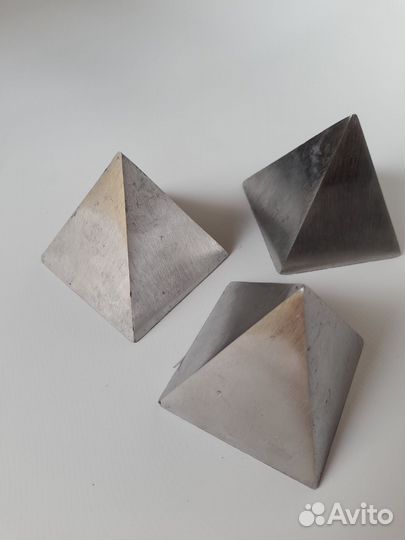 Железная пирамида Васту 6мм