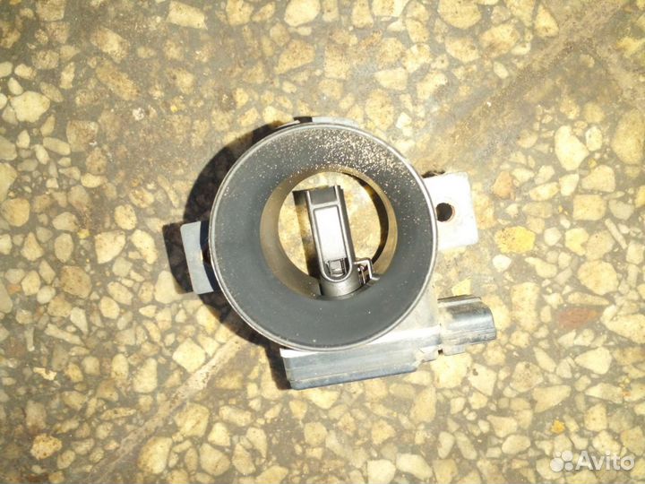 Датчик массового расхода воздуха ford focus 1 fxdc