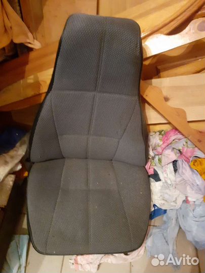 Правое крыло на ваз 2107