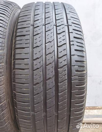 Nexen N'Fera RU5 255/65 R16 109V