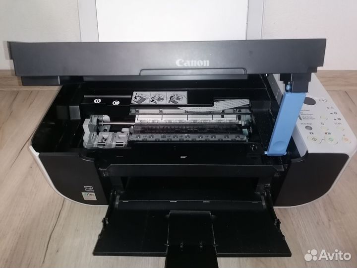 Принтер Canon MP190